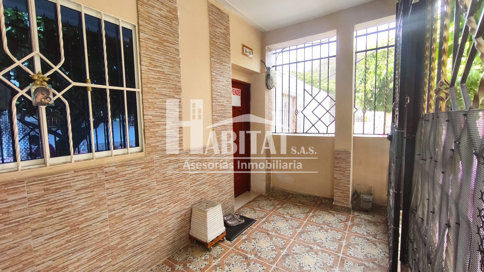 Casa en venta, El Cundí, Santa Marta Magdalena 3