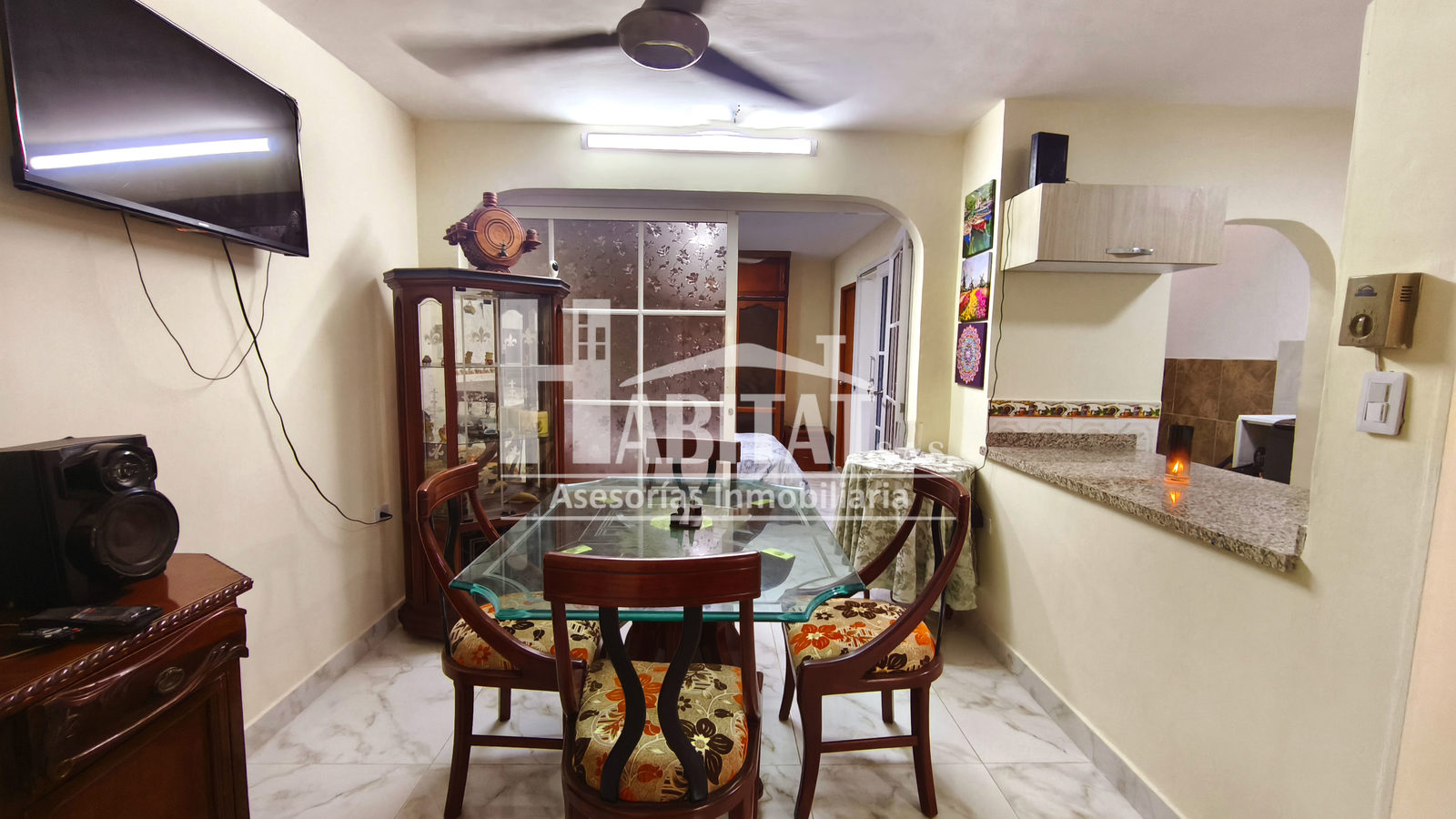 Apartamento en arriendo amoblado, Balcones de Libertador, Santa Marta 3
