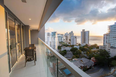 Apartamento en venta en Ambar Roca Rodadero Santa Marta Magdalena