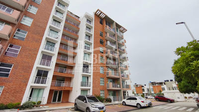 Apartamento Duplex en venta, Atardecer de la Sierra, Santa Marta Magda