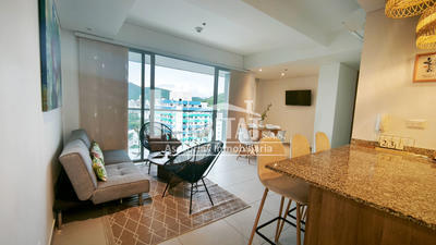 Ámbar Roca, Apartamento en venta Amoblado, Santa Marta Magdalena