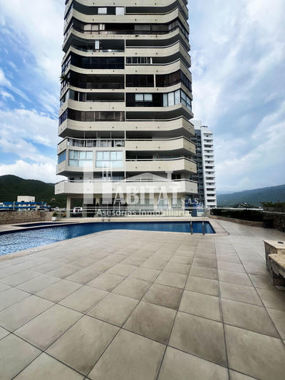 Edificio Esmeralda, Rodadero, Apartamento en venta Santa Marta Magdale