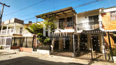 Apartamento en Arriendo, Santa Cruz, Santa Marta Magdalena