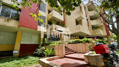 Apartamento en venta, Edificio Sonayma, Barranquilla