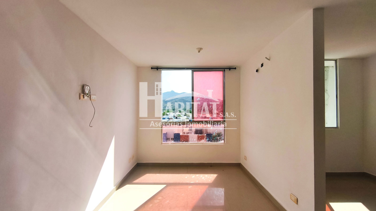 Apartamento en arriendo, Mirador de la Sierra, Santa Marta Magdalena 2