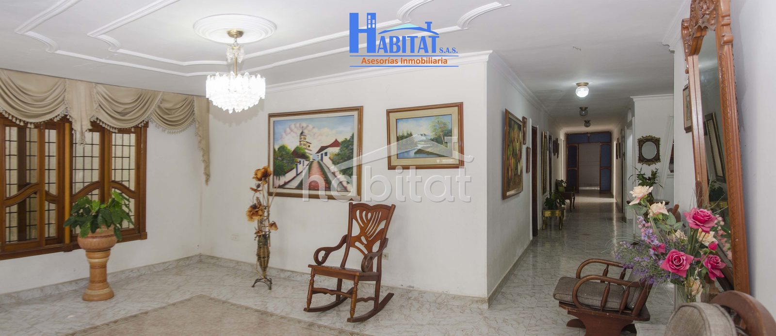 Casa en venta Alcazares, Santa Marta Magdalena 2