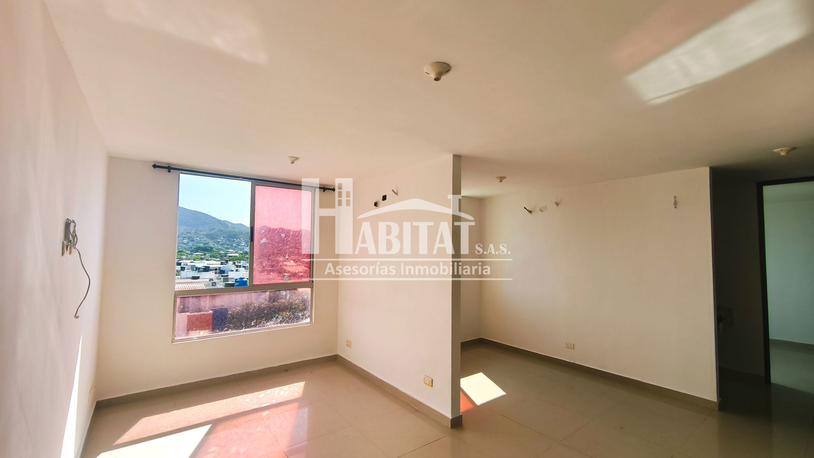 Apartamento en arriendo, Mirador de la Sierra, Santa Marta Magdalena 3