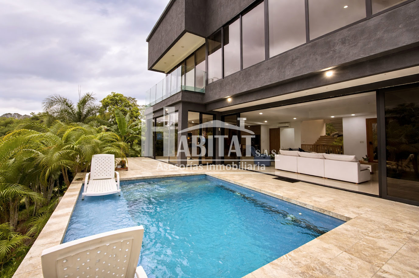 Casa en venta, Vía Gaira Tayrona, Santa Marta Magdalena 2