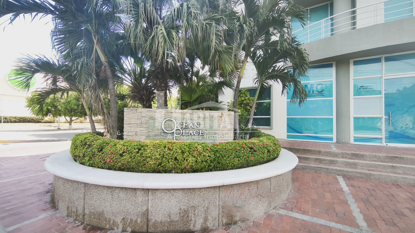 Edificio Ocean Place, Apartamento en venta, Bavaria, Santa Marta Magda 2